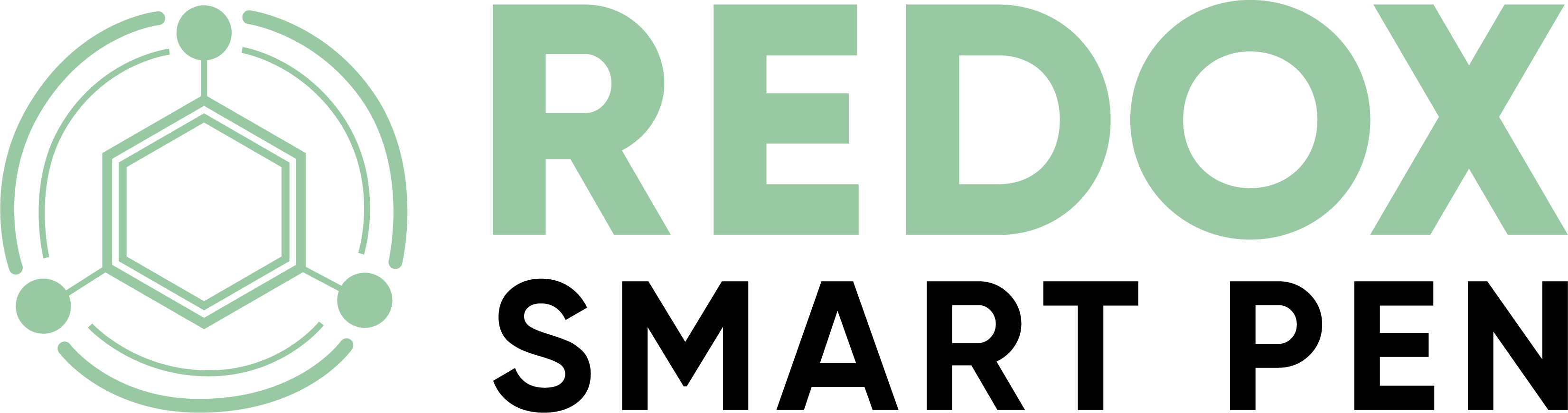 Redox Smart Pen